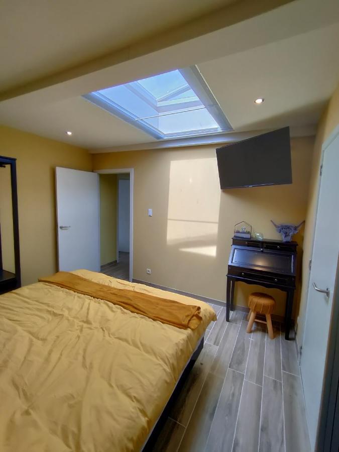 Mote26 Villa Ingooigem Eksteriør billede