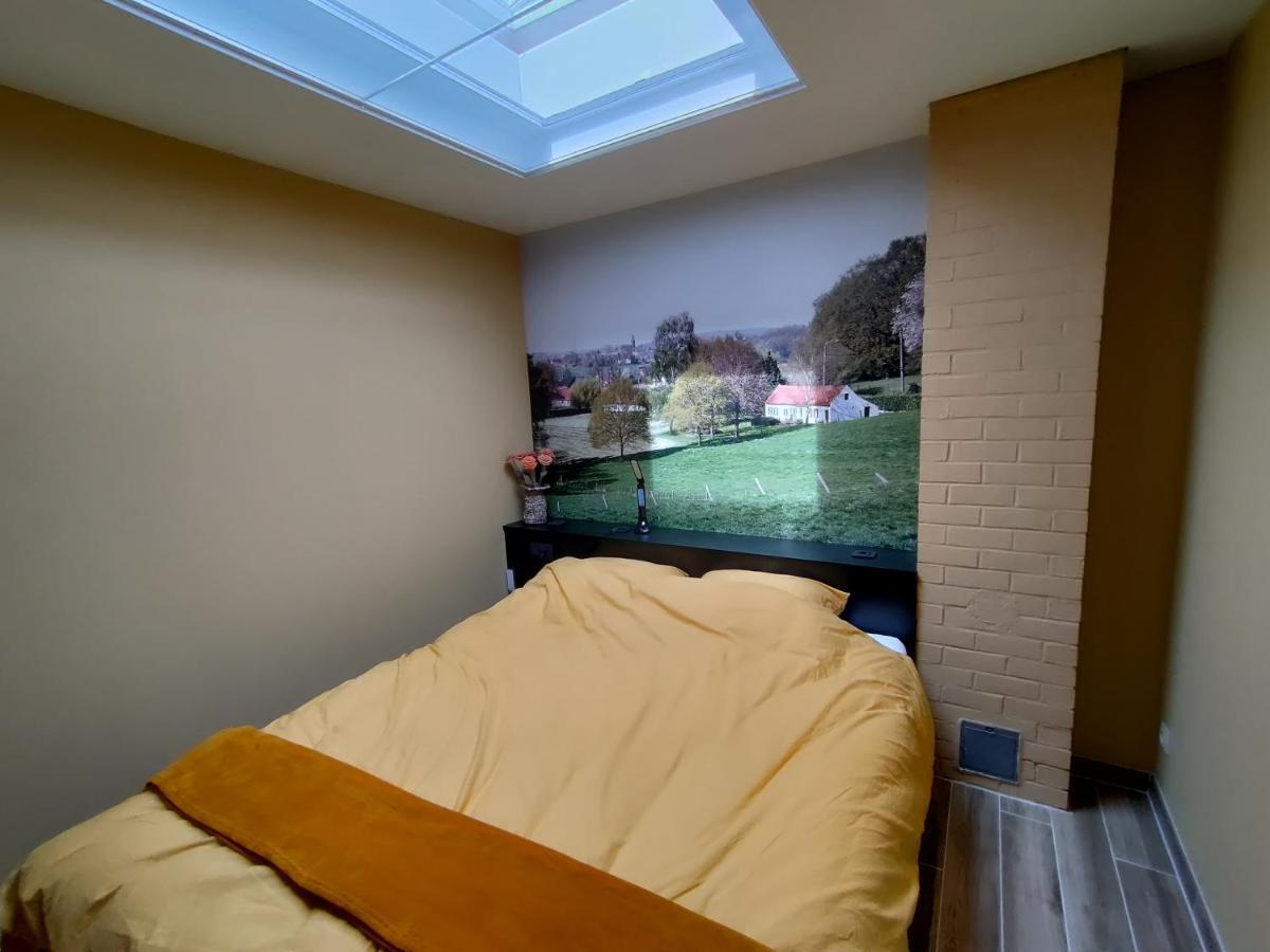 Mote26 Villa Ingooigem Eksteriør billede